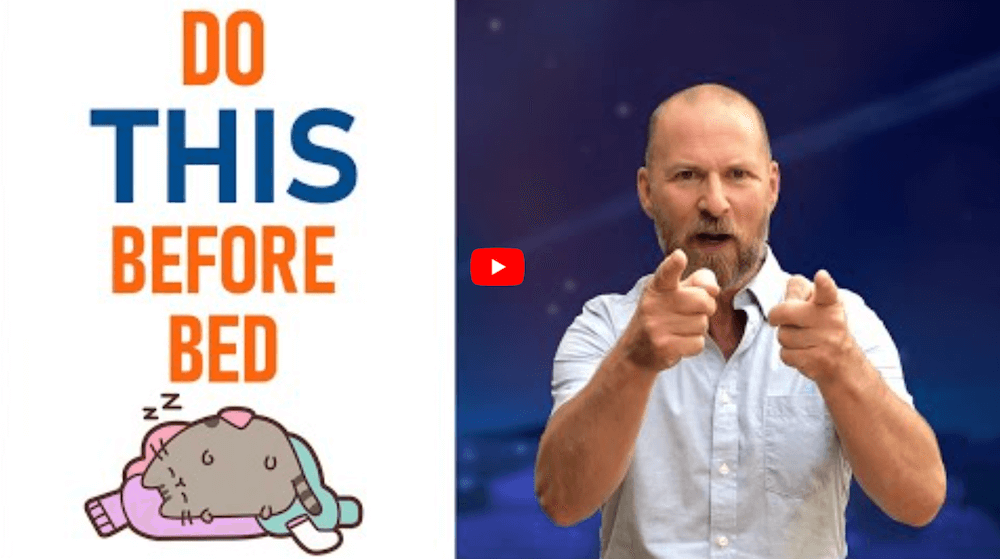 Bedtime Routines That Make You Happier