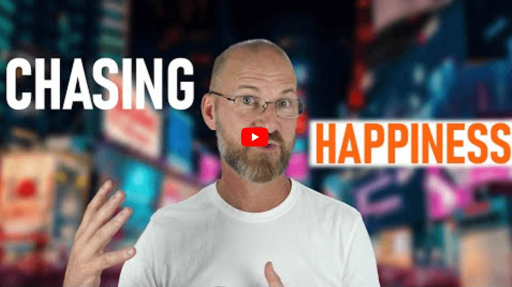 Dangerous Happiness Traps You MUST Avoid!