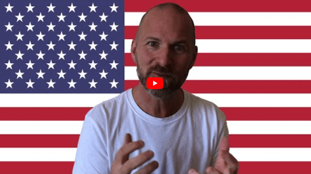 Democracy and Happiness — Democracy Under Attack