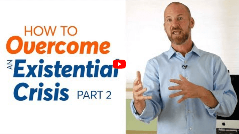 Finding the Spiritual Meaning in Life