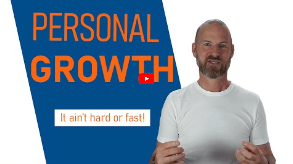 How Long Does It Take to Change? Why Personal Growth Takes TIME