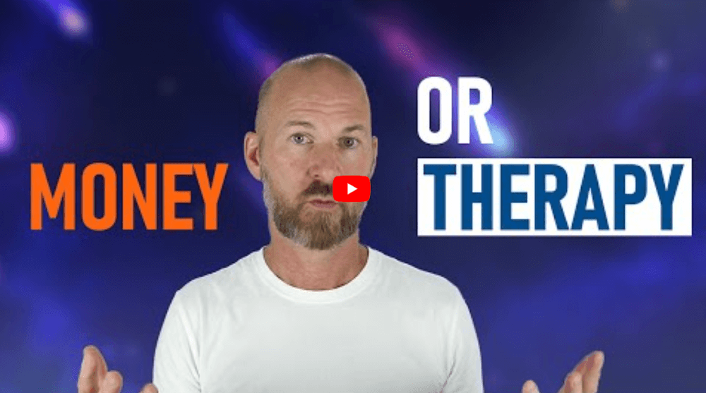 How much does therapy cost? Is it worth it?
