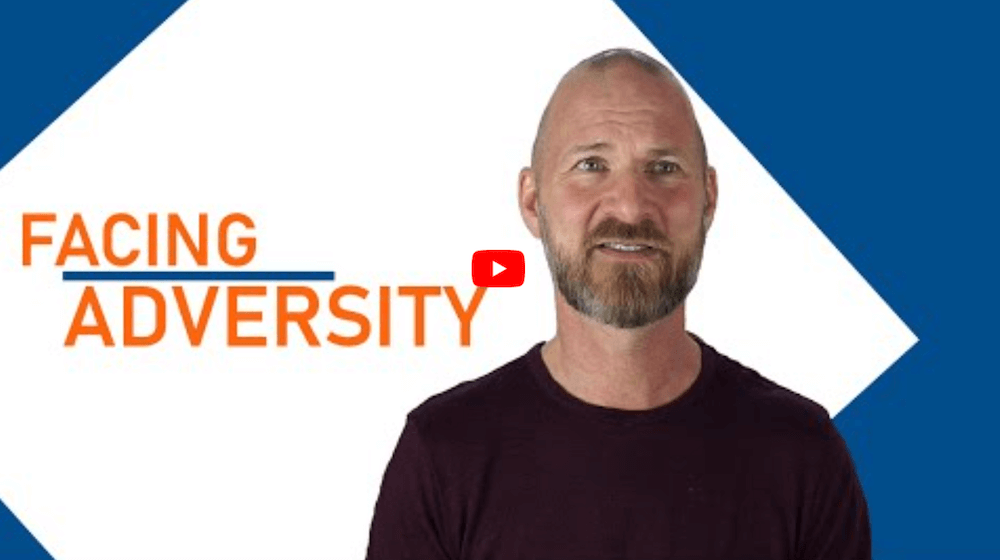 How to Deal with Challenges and Face Adversity