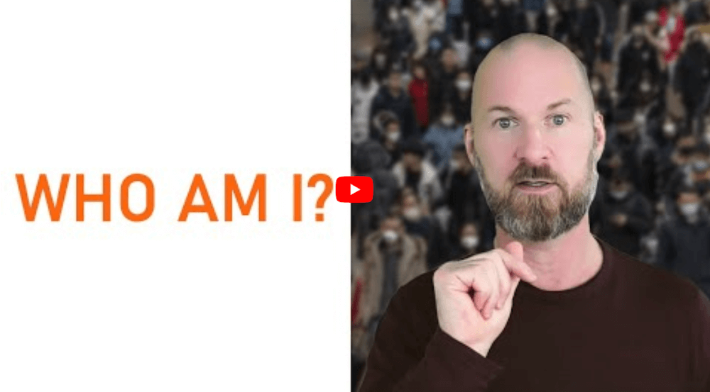 How to Defeat Your Ego and Find Yourself