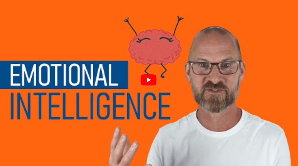 How to Develop Emotional Intelligence