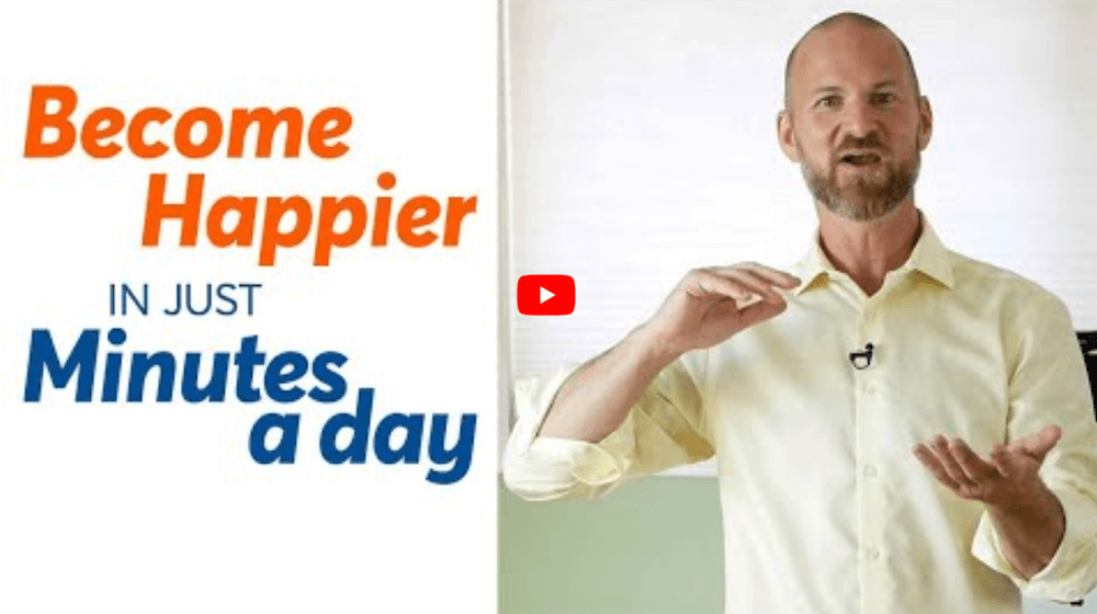 How to Fight and Overcome Negativity