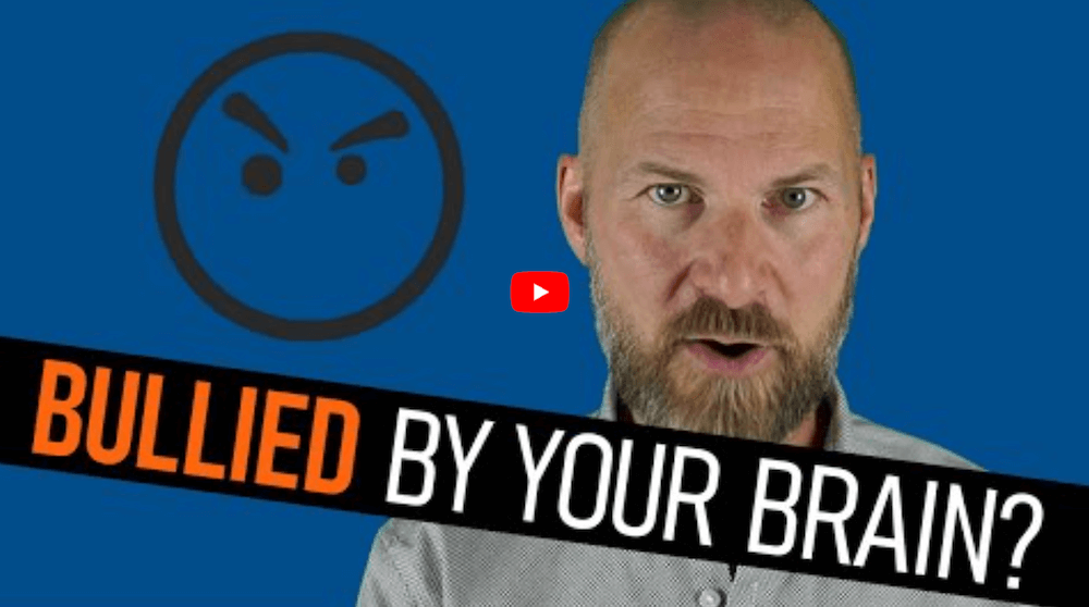 How to Have More Positive Self Talk