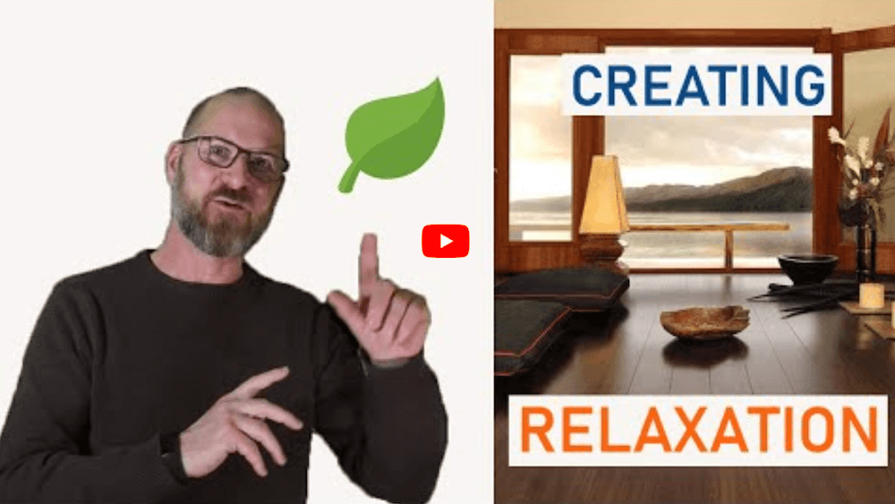 How to Make a Cozy House — De-stress Your Home