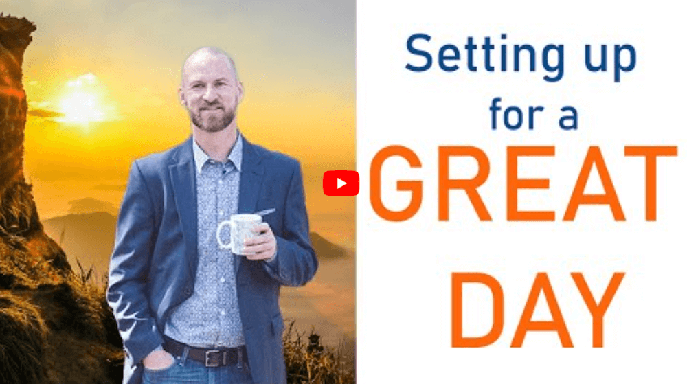 How to Start a Good Day – Tips and Tricks