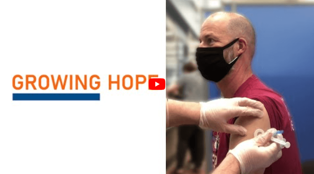 How to Stay Hopeful (Five Tips)