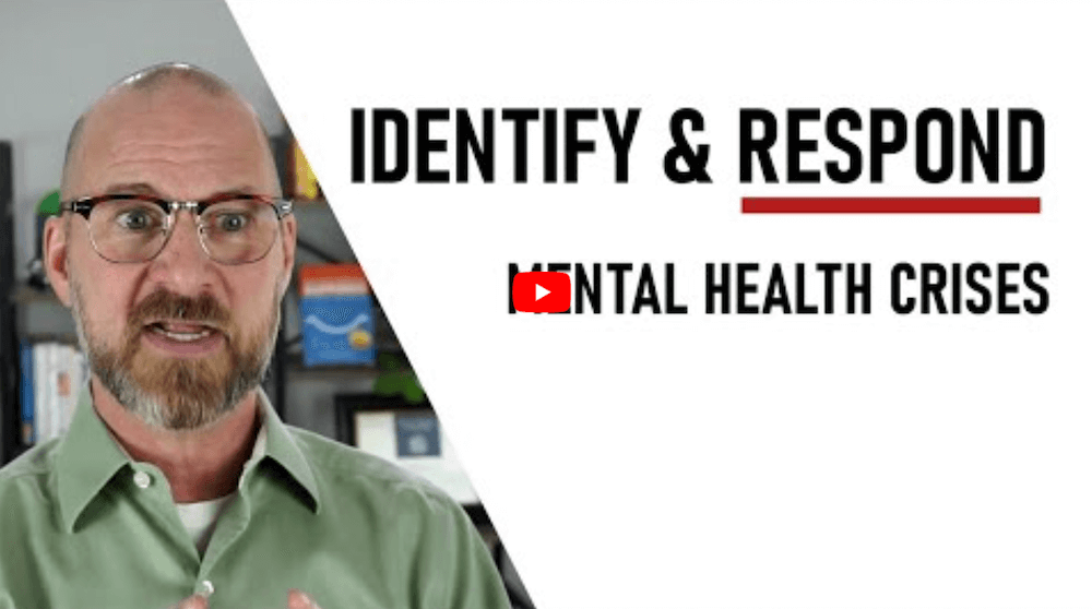 Interventions For Poor Mental Health – Youth Mental Health 2023