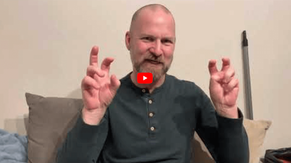 Is It Your Fault If You’re Not Happy?