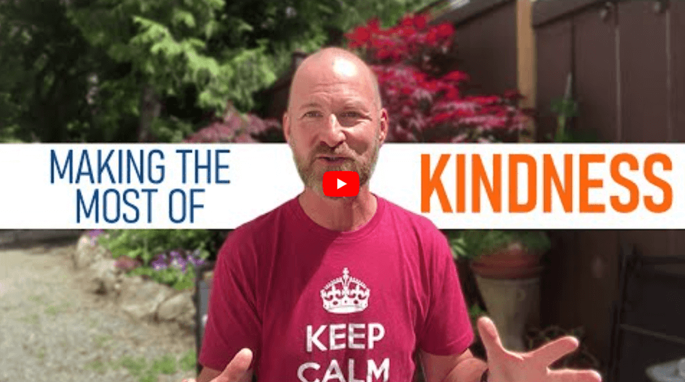 Random Kindness Acts — How to Get Instant Happiness from Good Deeds