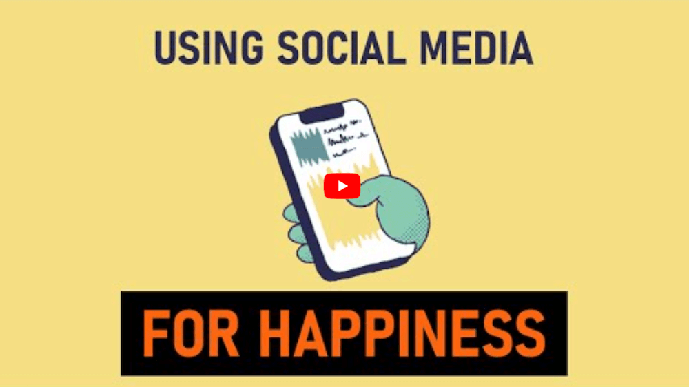Social Media and It’s Impact on Happiness