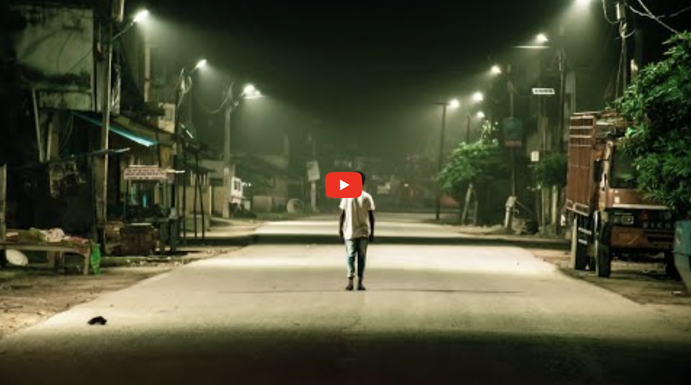 The Emotional Epidemic — Loneliness