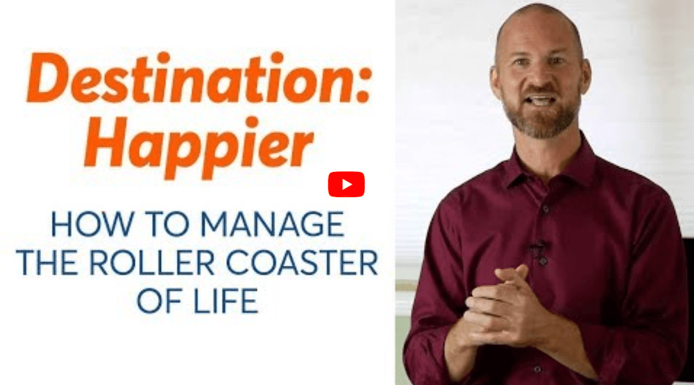 The Rollercoaster of Life