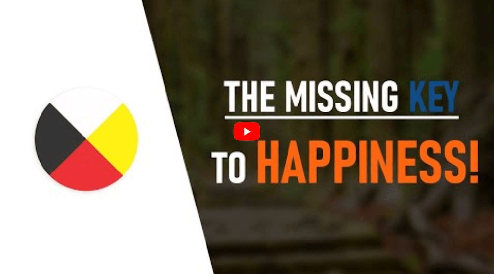 The Secret Wisdom Of Indigenous Peoples