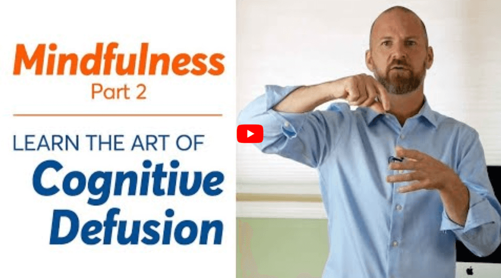 The Ultimate Guide to Mindfulness: Part 2