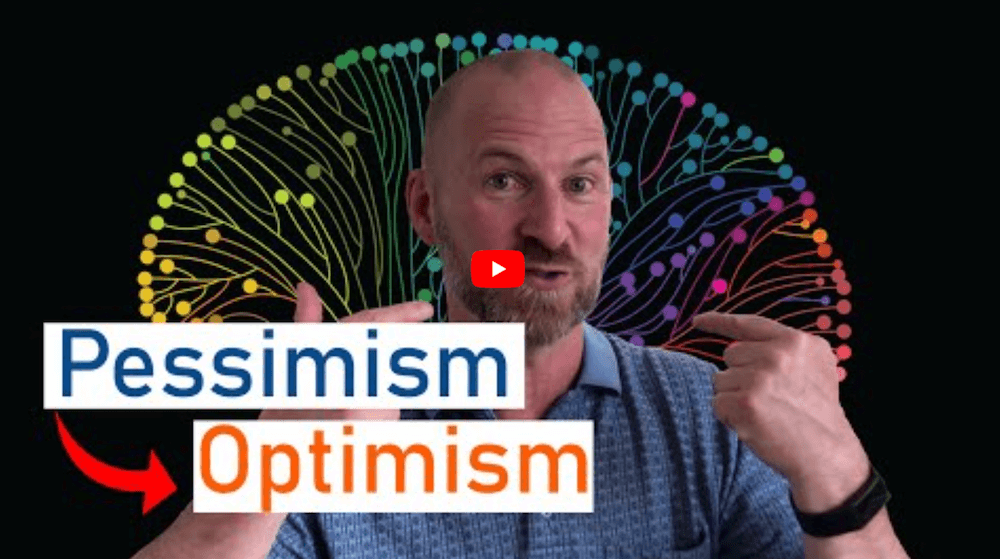 Turning Pessimism into Optimism (Explanatory Styles)