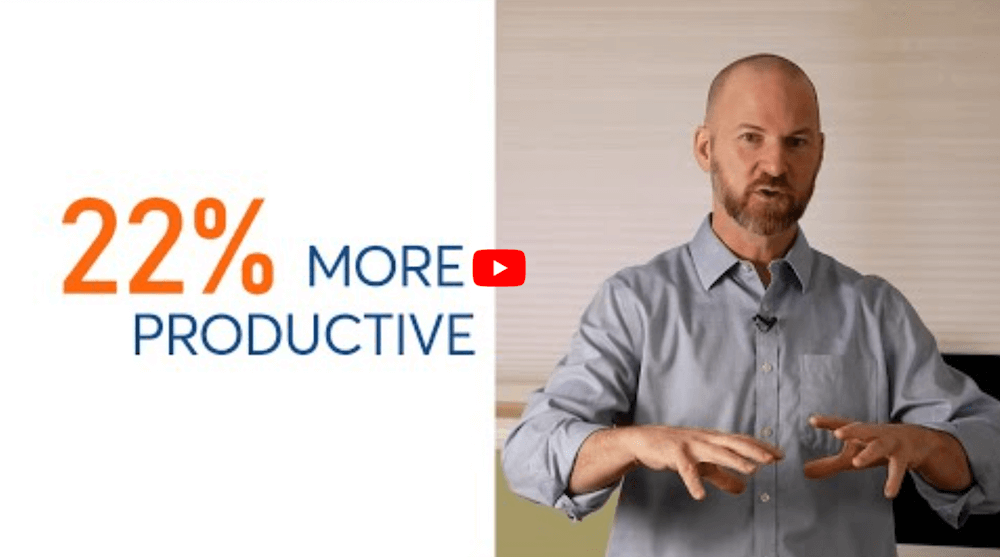 Why Happiness Is the New Productivity in 2020