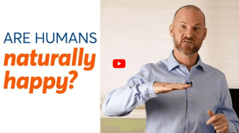 Why are we happy? The TRUTH about the Heliotropic effect!